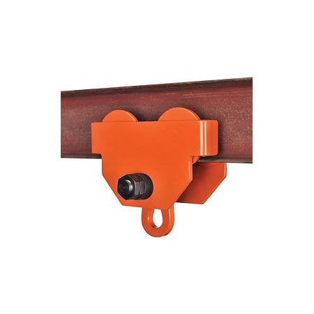 Global Industrial I Beam Trolley Capacity 4,000 Pound 241648